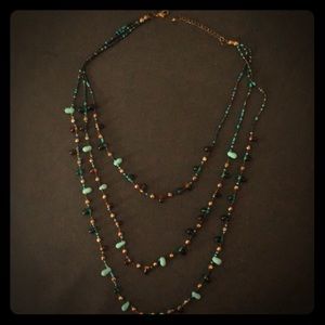 Bead Necklace
